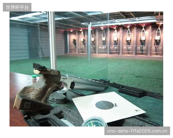 北京射击馆完成高精弹道捕捉系统部署，旨在简化.22LR项目商业化运营中对复杂环境光的依赖